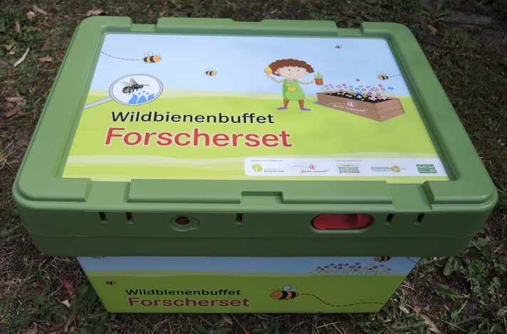 Forscherset