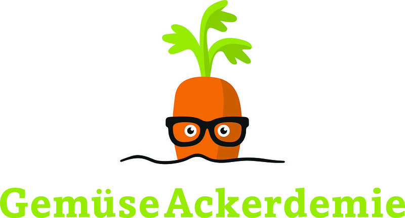 Logo GemüseAckerdemie